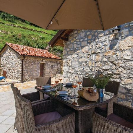 Villa Sirotnjak Ловран Екстериор снимка