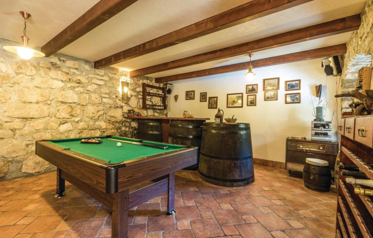 Villa Sirotnjak Ловран Екстериор снимка