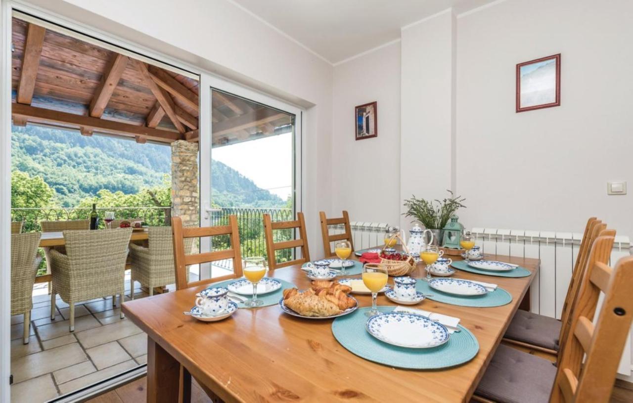 Villa Sirotnjak Ловран Екстериор снимка
