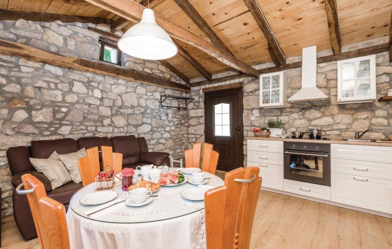 Villa Sirotnjak Ловран Екстериор снимка