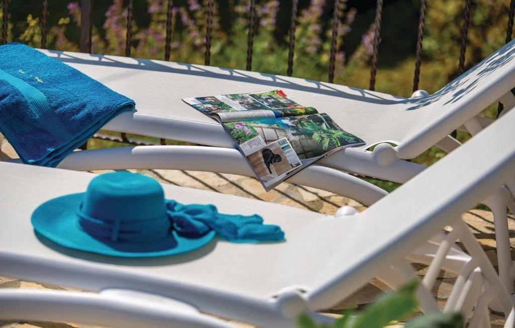 Villa Sirotnjak Ловран Екстериор снимка
